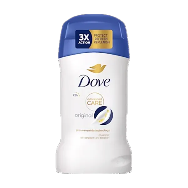 Dove stift 50 ml Original termékhez kapcsolódó kép