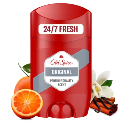 Old Spice Original Deo Stift Férfiaknak, 50 ml termékhez kapcsolódó kép