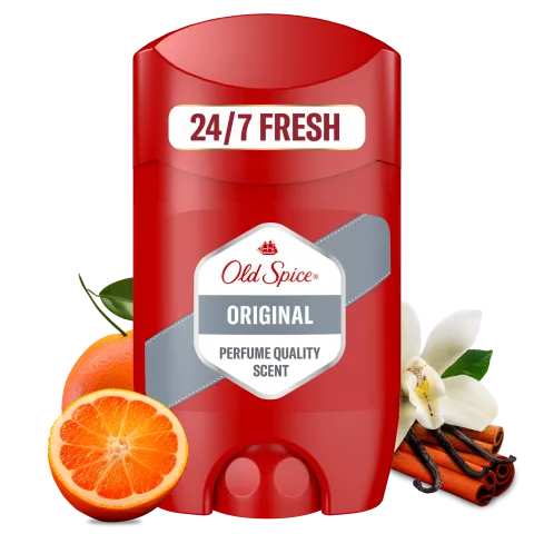 Old Spice Original Deo Stift Férfiaknak, 50 ml termékhez kapcsolódó kép
