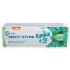 Sensodyne Pronamel Junior mentolos ízű fluoridos fogkrém 6-12 év 50 ml  termékhez kapcsolódó kép