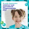 Sensodyne Pronamel Junior mentolos ízű fluoridos fogkrém 6-12 év 50 ml  termékhez kapcsolódó kép