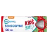 Sensodyne Pronamel Kid's epres ízű fluoridos fogkrém 0-6 év 50 ml  termékhez kapcsolódó kép