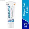 Sensodyne Repair & Protect Mint fogkrém 75 ml termékhez kapcsolódó kép