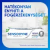Sensodyne Repair & Protect Whitening fluoridos fogkrém 75 ml termékhez kapcsolódó kép