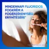 Sensodyne Repair & Protect Whitening fluoridos fogkrém 75 ml termékhez kapcsolódó kép