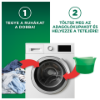 Ariel Folyékony Mosószer, 25 Mosáshoz, + Touch Of Lenor Fresh Air termékhez kapcsolódó kép