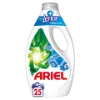 Ariel Folyékony Mosószer, 25 Mosáshoz, + Touch Of Lenor Fresh Air termékhez kapcsolódó kép