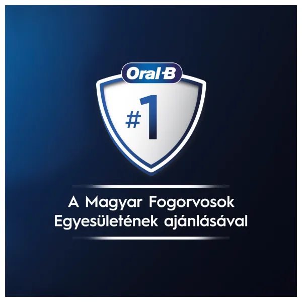 Oral-B iO 2 Elektromos Fogkefe, Világos Rózsaszín termékhez kapcsolódó kép