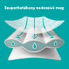 Pampers Active Baby Pelenka, Méret: 4, 132 db Pelenka, 9kg-14kg termékhez kapcsolódó kép