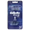 Gillette Blue3 Plus Comfort, Eldobható Borotva Férfiaknak,  Darabos Kiszerelés termékhez kapcsolódó kép