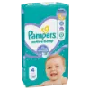 Pampers Active Baby pelenka - Méret: 4, 58 db pelenka, 6kg-10kg termékhez kapcsolódó kép
