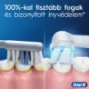 Oral-B iO 2 Elektromos Fogkefe, Világos Rózsaszín termékhez kapcsolódó kép