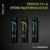 Syoss Pure szárazsampon 200 ml termékhez kapcsolódó kép