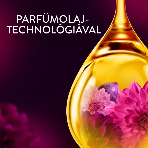 Lenor  Textilöblítő 59 Mosáshoz, Lotus Water & Diamond Figs termékhez kapcsolódó kép