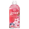 Lenor  Textilöblítő 59 Mosáshoz, Cherry Blossom & Sage termékhez kapcsolódó kép