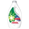 Ariel Folyékony Mosószer, 40 Mosáshoz, Mountain Spring termékhez kapcsolódó kép