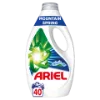 Ariel Folyékony Mosószer, 40 Mosáshoz, Mountain Spring termékhez kapcsolódó kép