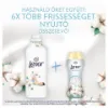Lenor  Textilöblítő 59 Mosáshoz, Sensitive Cotton Fresh termékhez kapcsolódó kép