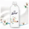Lenor  Textilöblítő 59 Mosáshoz, Sensitive Cotton Fresh termékhez kapcsolódó kép