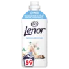 Lenor  Textilöblítő 59 Mosáshoz, Sensitive Cotton Fresh termékhez kapcsolódó kép