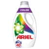 Ariel Folyékony Mosószer, 40 Mosáshoz, Color termékhez kapcsolódó kép