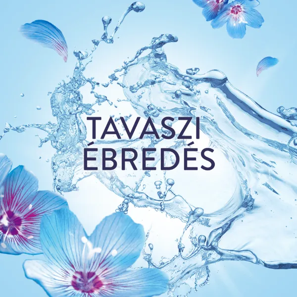 Lenor  Textilöblítő 71 Mosáshoz, Spring Awakening termékhez kapcsolódó kép