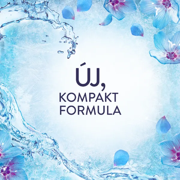 Lenor  Textilöblítő 71 Mosáshoz, Spring Awakening termékhez kapcsolódó kép