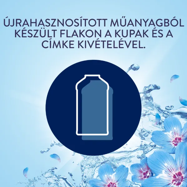 Lenor  Textilöblítő 71 Mosáshoz, Spring Awakening termékhez kapcsolódó kép