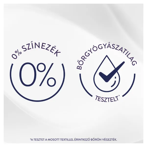 Lenor  Textilöblítő 71 Mosáshoz, Sensitive termékhez kapcsolódó kép