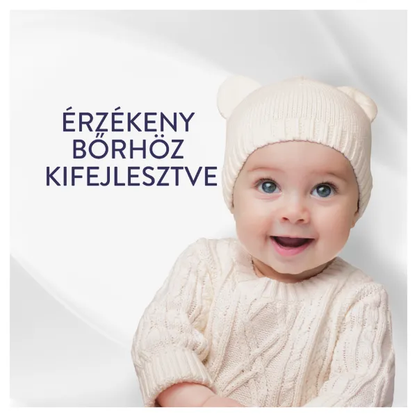 Lenor  Textilöblítő 71 Mosáshoz, Sensitive termékhez kapcsolódó kép