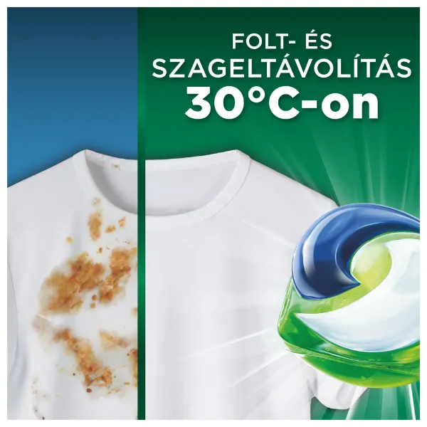 Ariel Allin1 PODS Mountain Spring Mosókapszula 30 Mosáshoz termékhez kapcsolódó kép