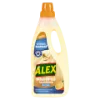 Alex 2 az 1-ben laminált parketta padlófényező tisztítószer 750 ml termékhez kapcsolódó kép
