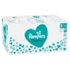 Pampers Harmonie Pelenka - havi pelenkacsomag, Méret: 5, 152 Pelenka, 11kg-16kg termékhez kapcsolódó kép