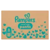 Pampers Active Baby Bugyipelenka - havi pelenkacsomag, Méret 6, 132 Bugyipelenka, 13kg-19kg termékhez kapcsolódó kép