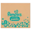 Pampers Active Baby Bugyipelenka - havi pelenkacsomag , Méret 4, 176 Bugyipelenka, 9kg-15kg termékhez kapcsolódó kép