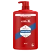 Old Spice Whitewater Férfi 3 az 1-ben Sampon és Tusfürdő, 1000 ml termékhez kapcsolódó kép