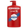 Old Spice Whitewater Férfi 3 az 1-ben Sampon és Tusfürdő, 1000 ml termékhez kapcsolódó kép