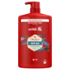 Old Spice Deep Sea Férfi 3 az 1-ben Sampon és Tusfürdő, 1000 ml termékhez kapcsolódó kép