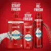 Old Spice Deep Sea Férfi 3 az 1-ben Sampon és Tusfürdő, 1000 ml termékhez kapcsolódó kép