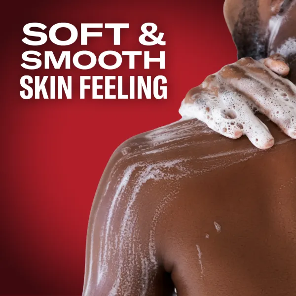 Old Spice Bearglove Férfi 3 az 1-ben Sampon és Tusfürdő, 1000 ml termékhez kapcsolódó kép