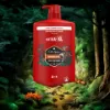 Old Spice Bearglove Férfi 3 az 1-ben Sampon és Tusfürdő, 1000 ml termékhez kapcsolódó kép