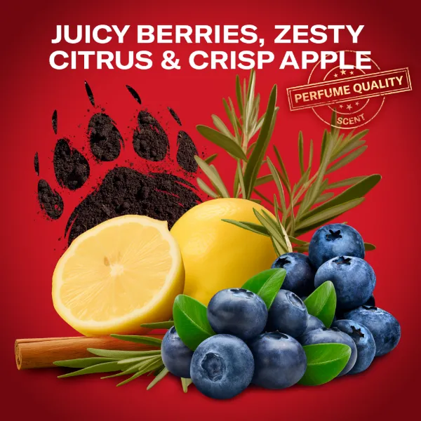 Old Spice Bearglove Férfi 3 az 1-ben Sampon és Tusfürdő, 1000 ml termékhez kapcsolódó kép