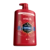 Old Spice Captain Férfi 3 az 1-ben Sampon és Tusfürdő, 1000 ml termékhez kapcsolódó kép