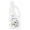 Csepke Baby hipoallergén mosógél levendula olajjal 14 mosás 1000 ml termékhez kapcsolódó kép
