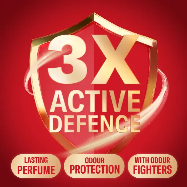 Old Spice Rockstar Férfi Stift Dezodor, 50 ml termékhez kapcsolódó kép