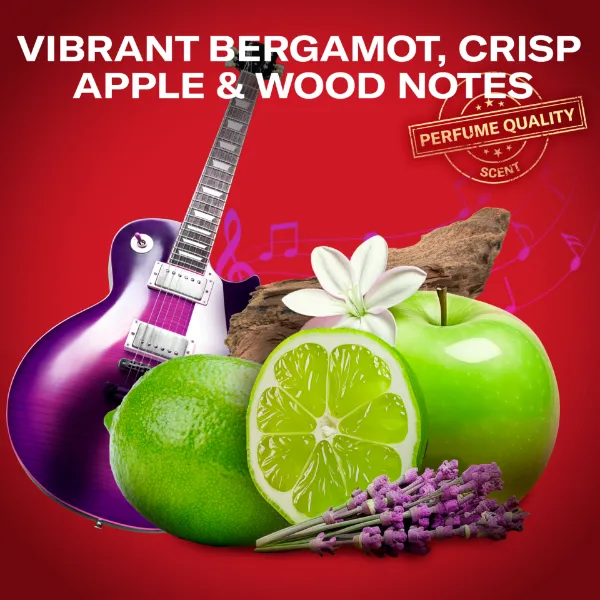 Old Spice Rockstar Férfi Stift Dezodor, 50 ml termékhez kapcsolódó kép