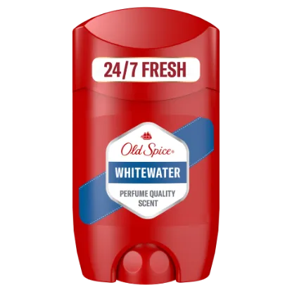 Old Spice Whitewater Férfi Stift Dezodor, 50 ml termékhez kapcsolódó kép