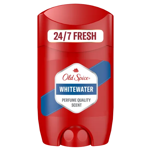 Old Spice Whitewater Férfi Stift Dezodor, 50 ml termékhez kapcsolódó kép
