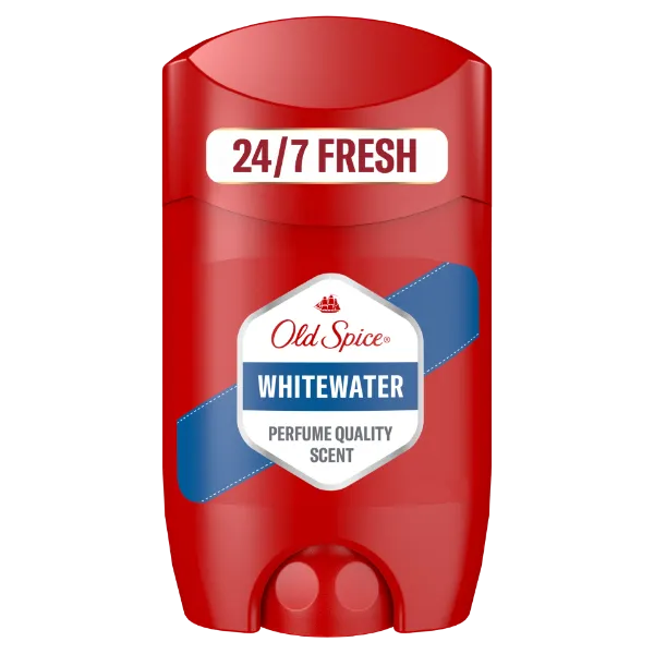 Old Spice Whitewater Férfi Stift Dezodor, 50 ml termékhez kapcsolódó kép