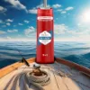 Old Spice Whitewater Férfi Sampon és Tusfürdő, Hosszan Tartó Frissesség, 250 ml termékhez kapcsolódó kép